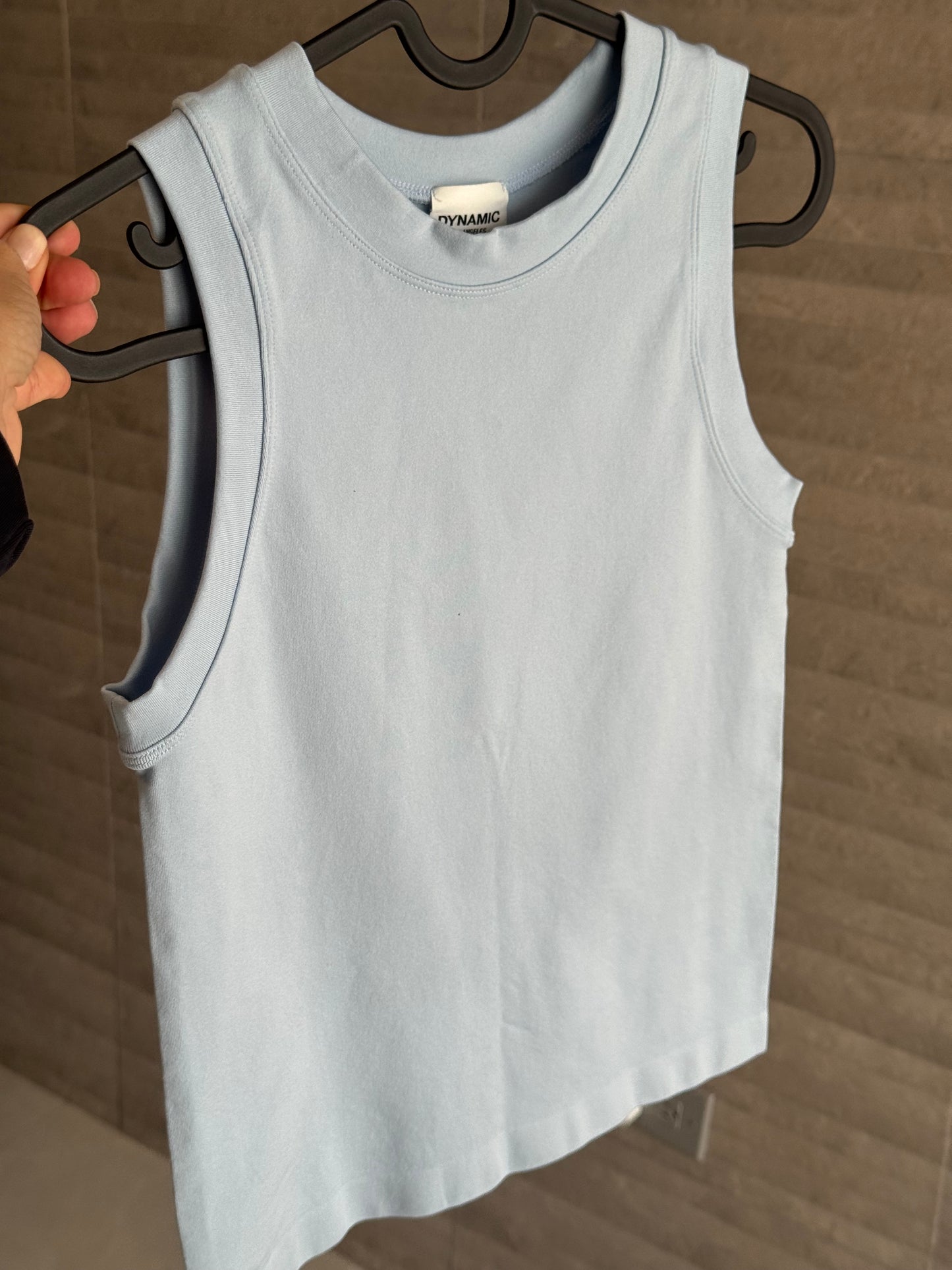 Basic Long Style