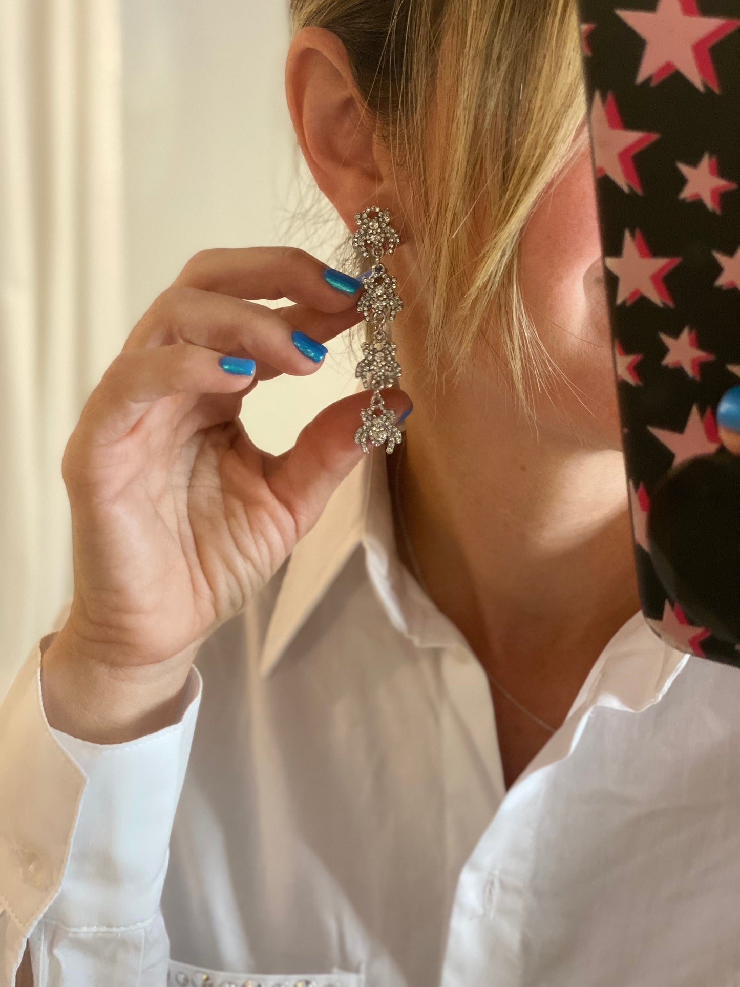 Fashion Earrings