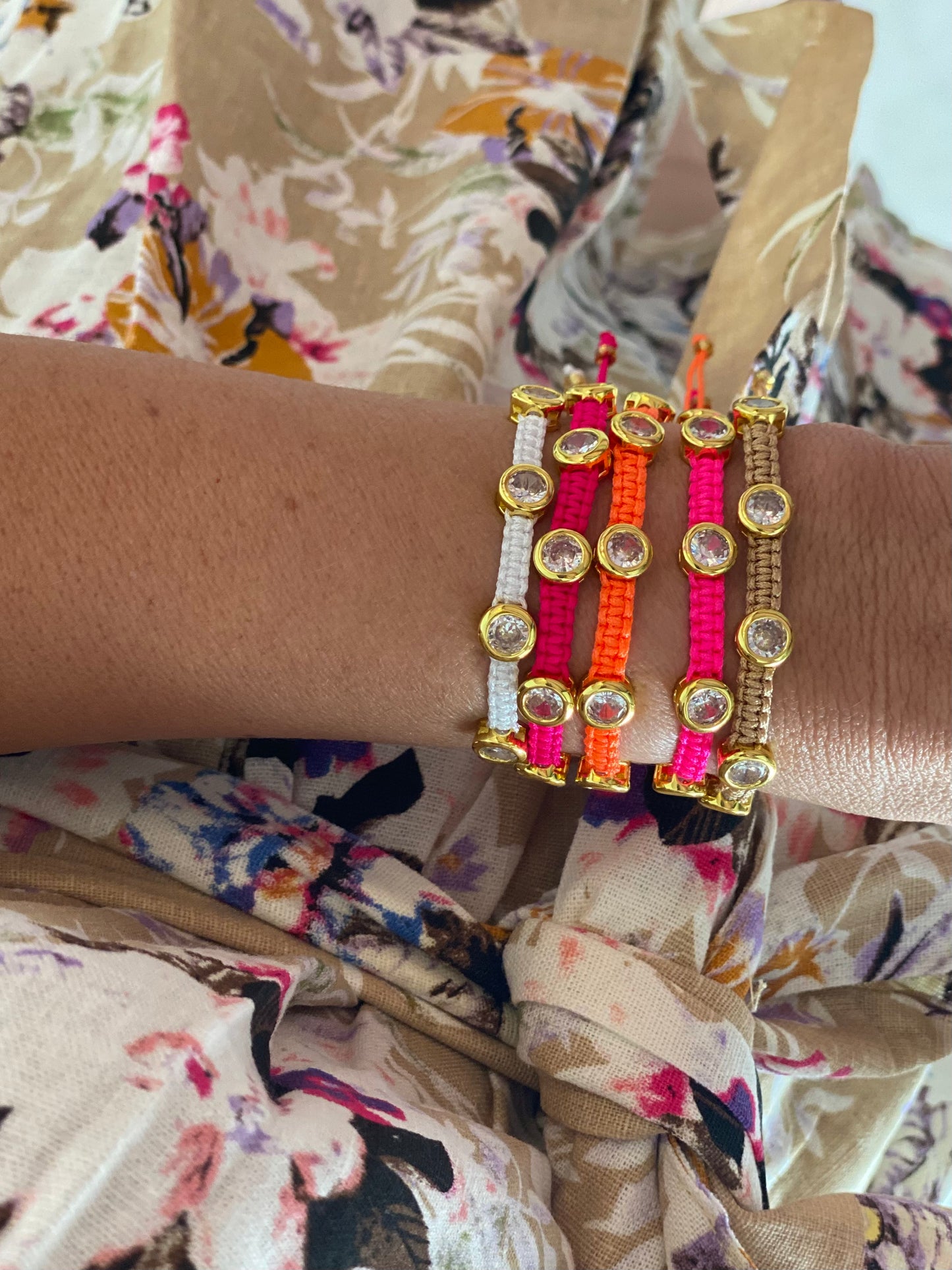 Fashion Bracelets