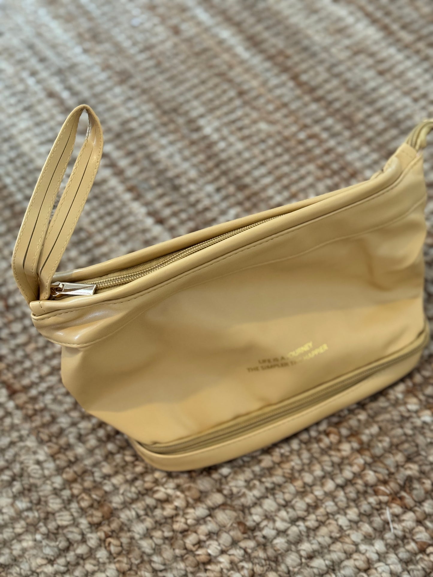 Make Up Bag
