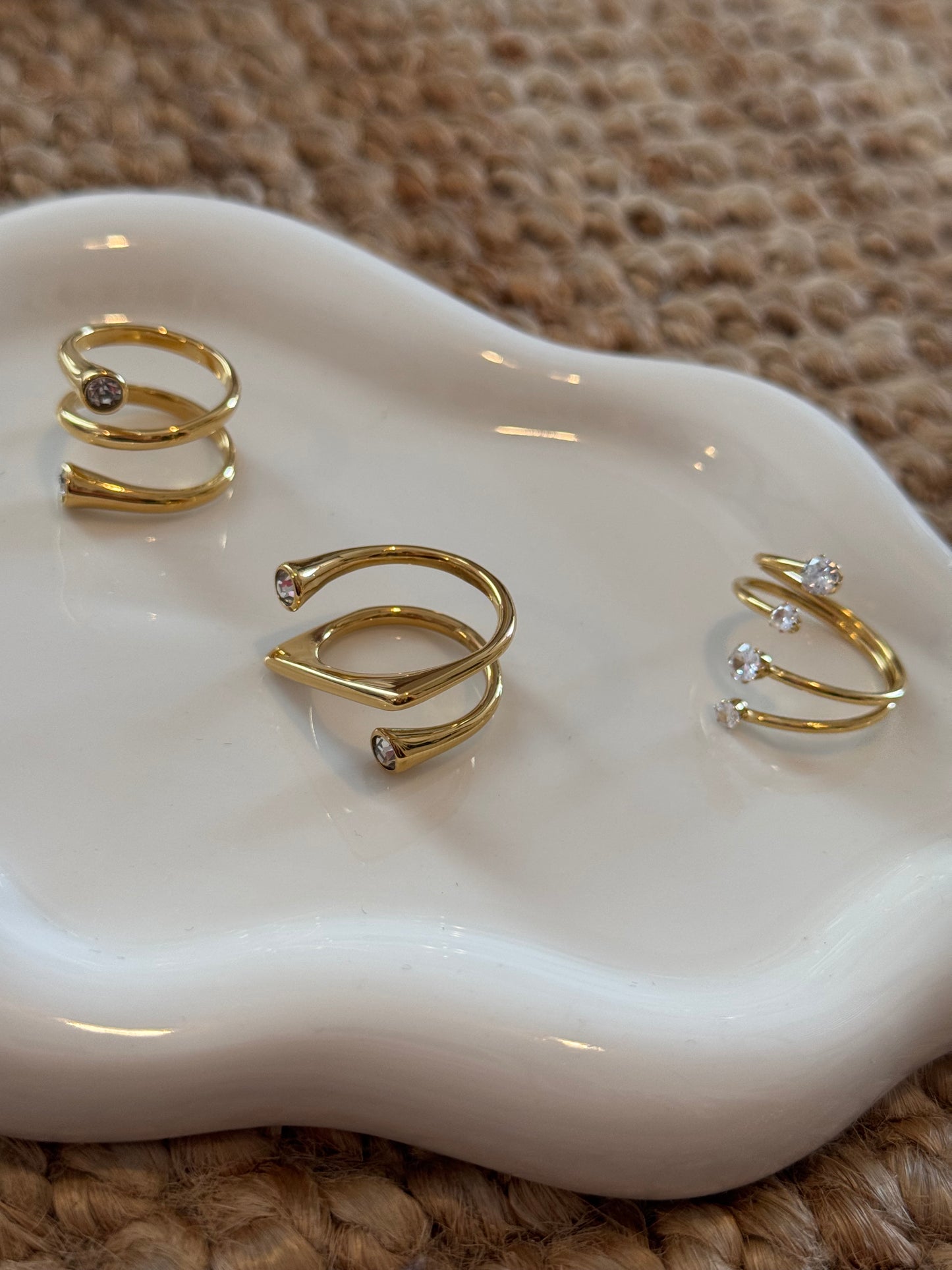 Statement Ring