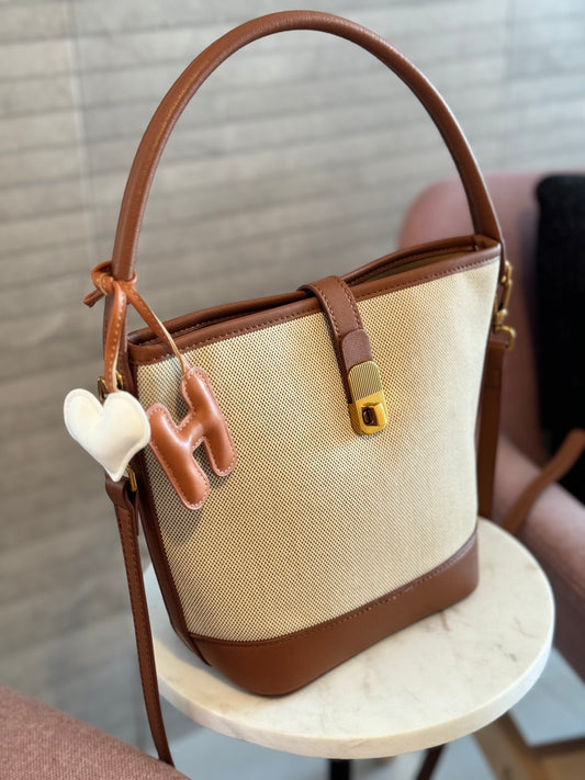 Handbag Key Holder / H