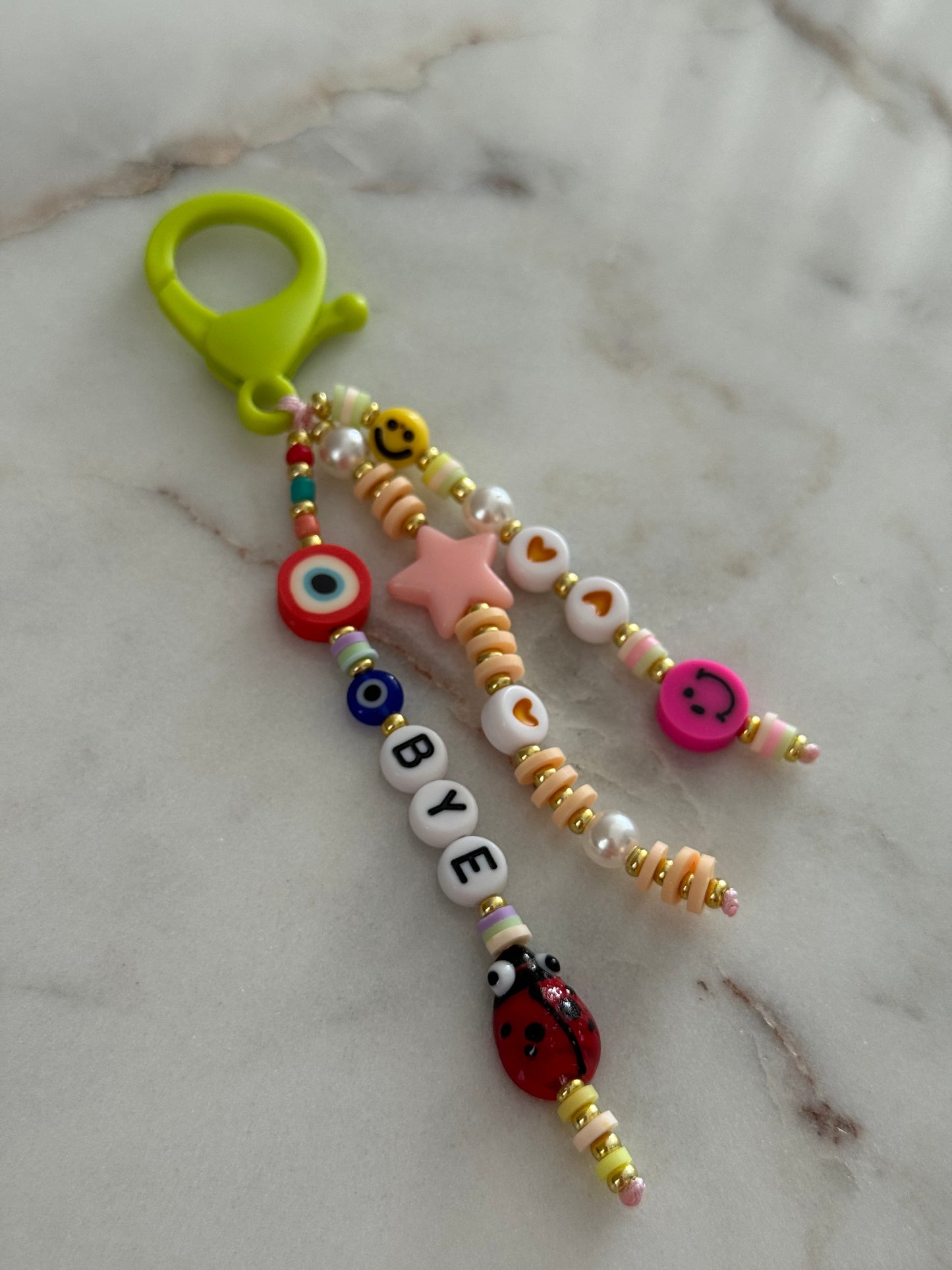 Handbag Key Holder / Multi