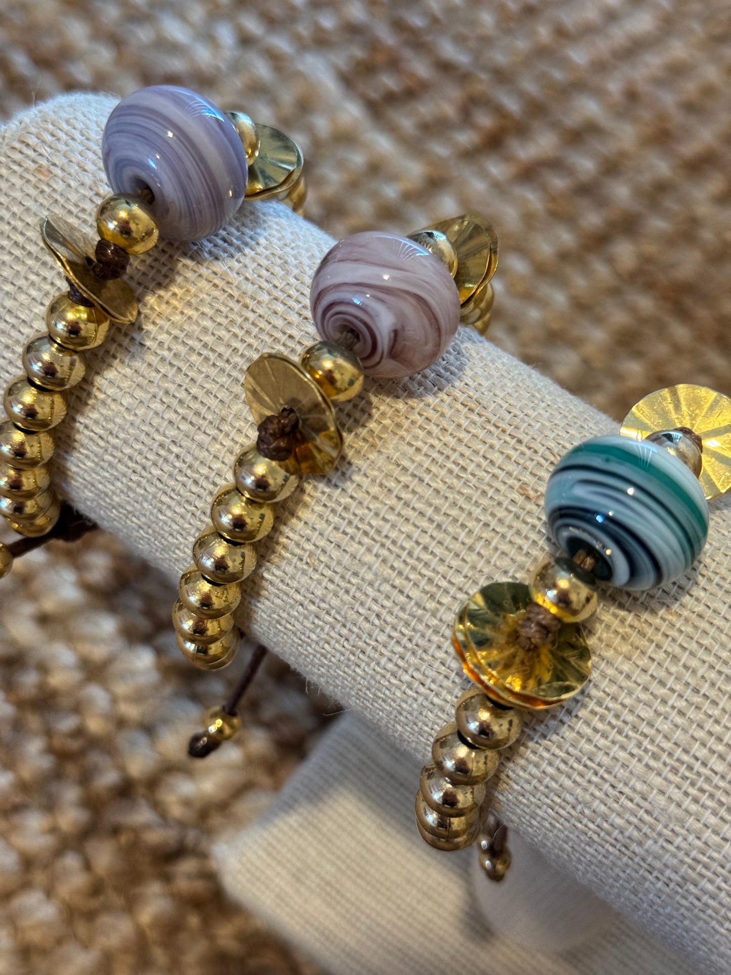 Handmade Bracelets