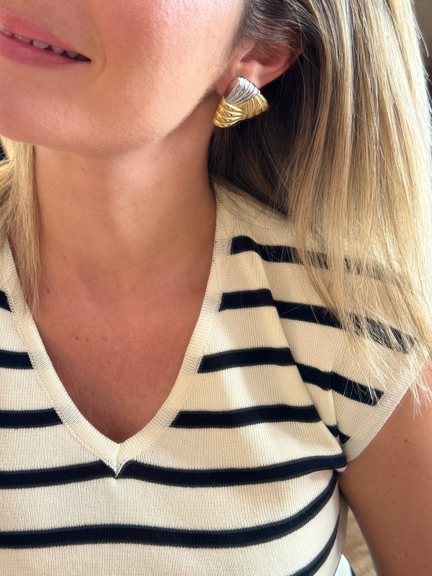 Statement Earrings