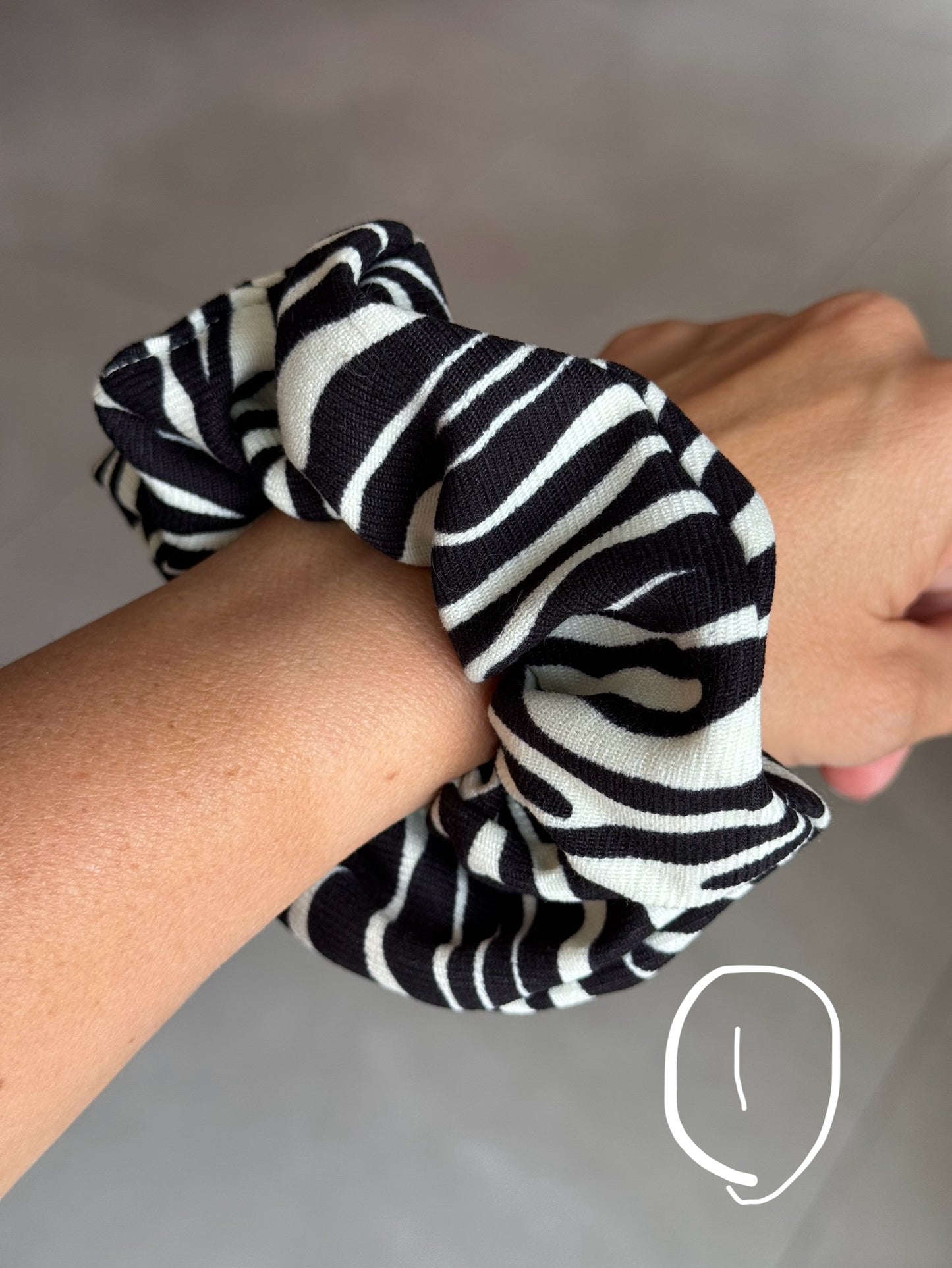 Scrunchies