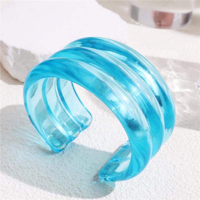 Acrylic Cuff