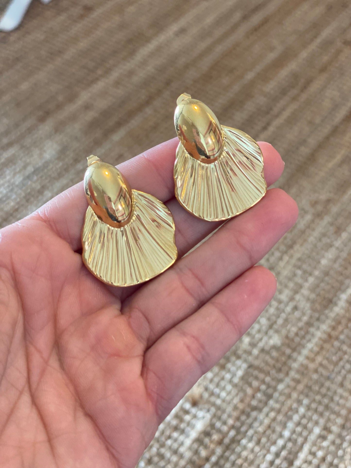 Summer Earrings