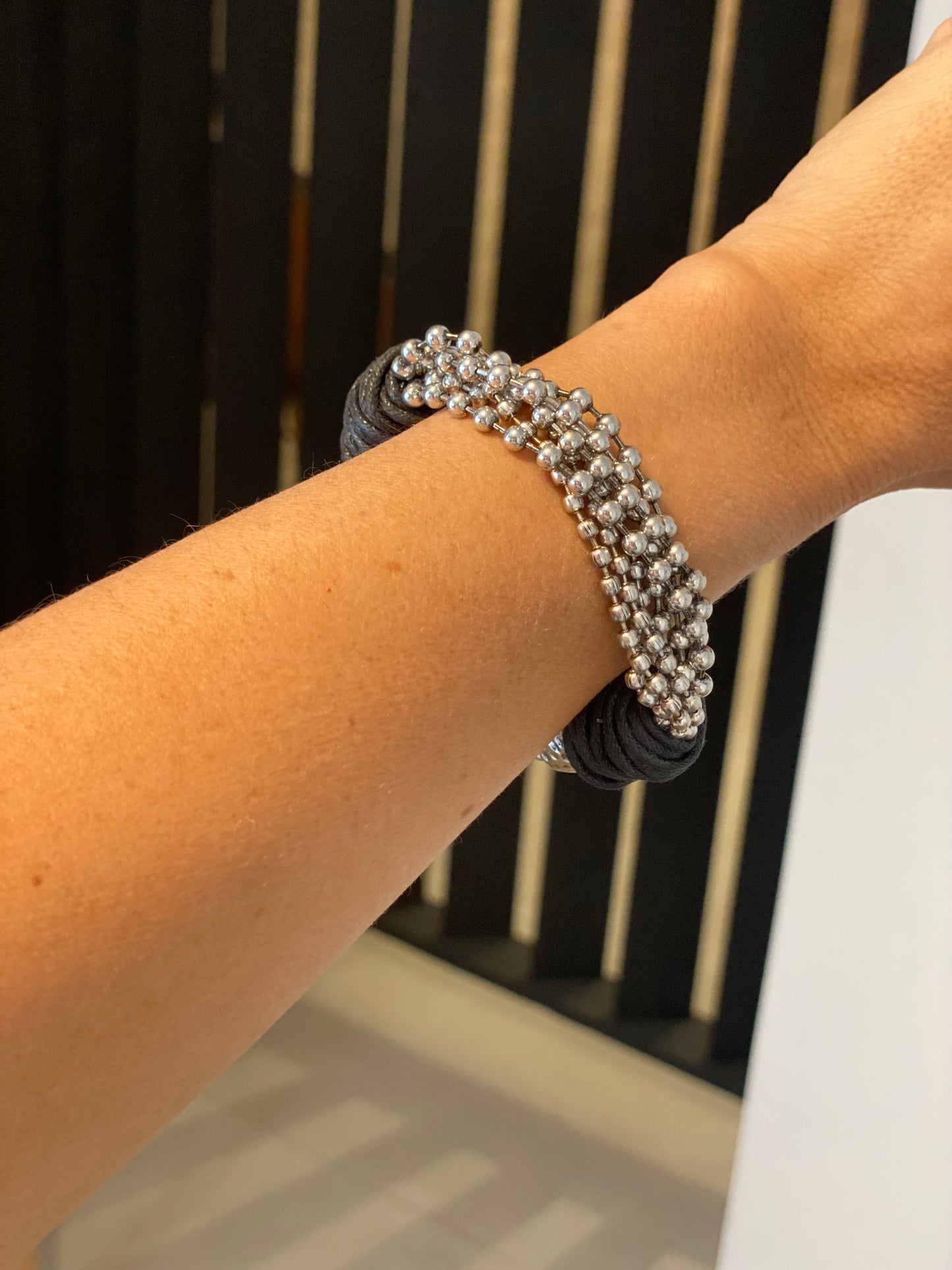 Chunky Bracelet