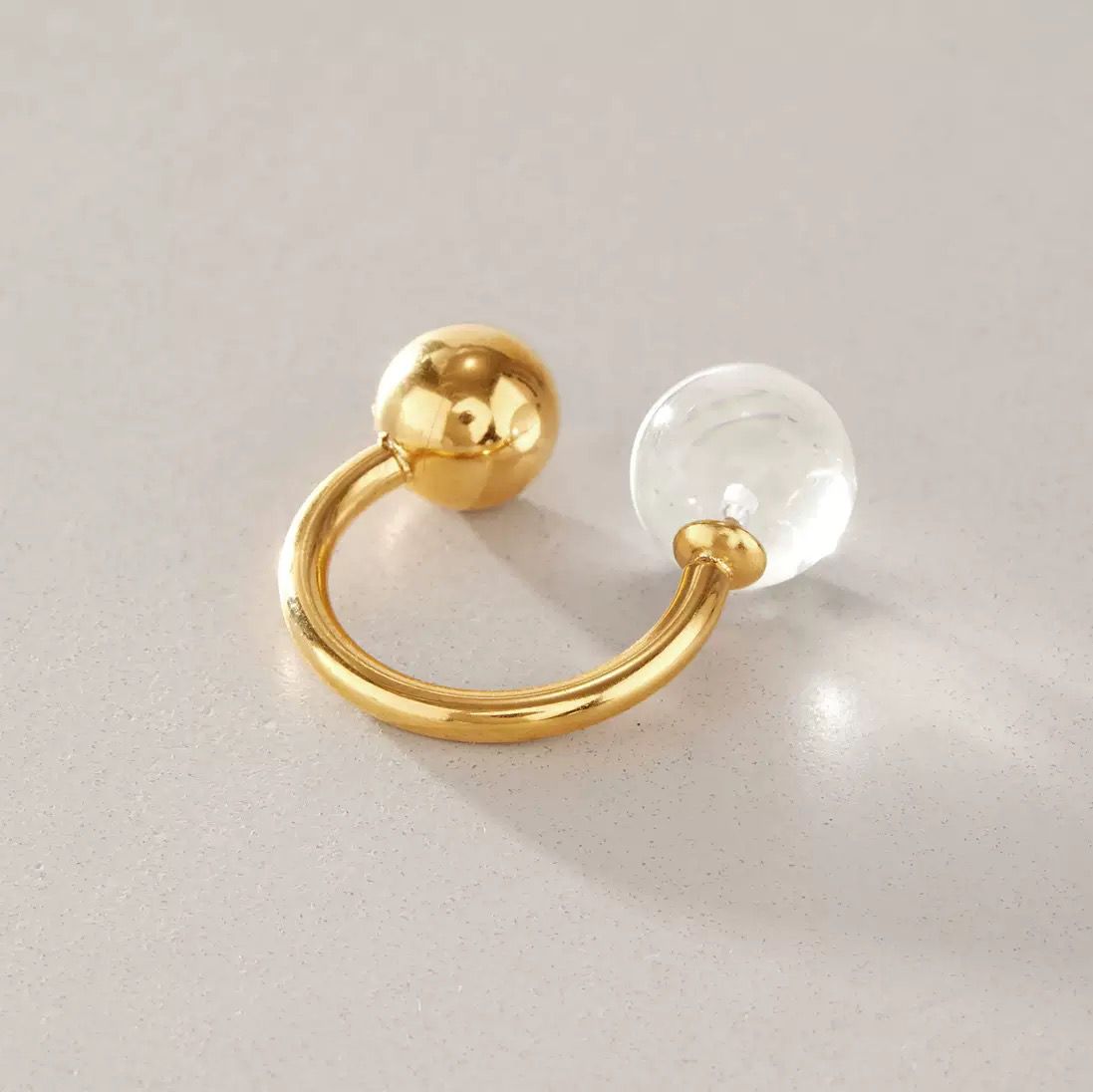 Beautiful Rings
