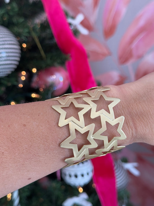Big Star Cuff