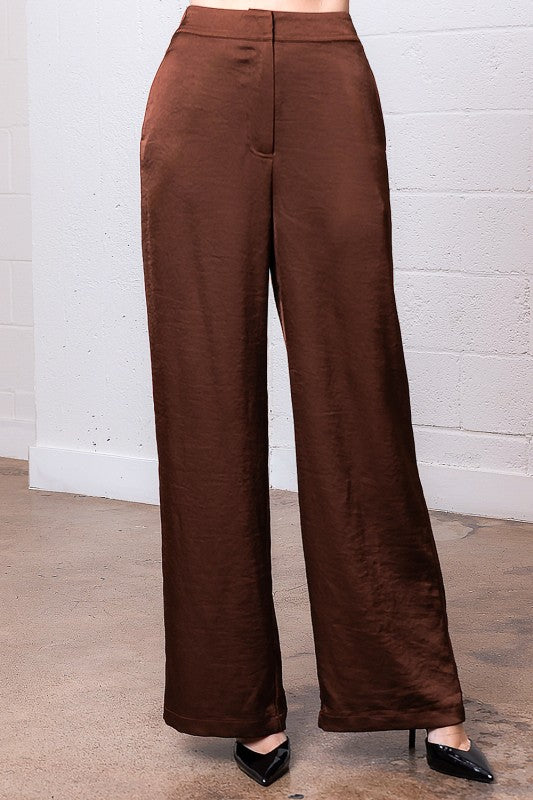Loose Fit Pant