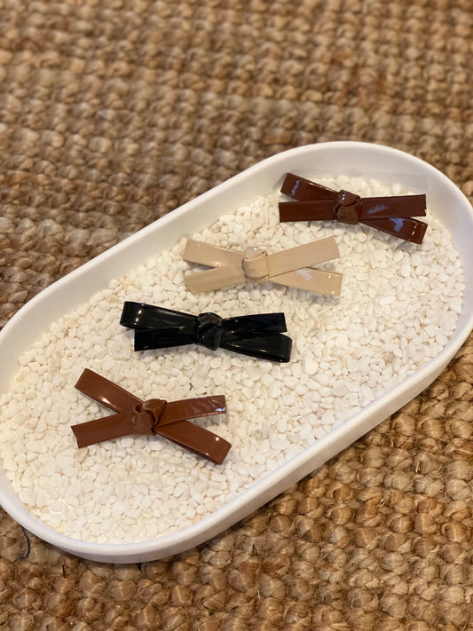 Coquette Hair Accsessorie