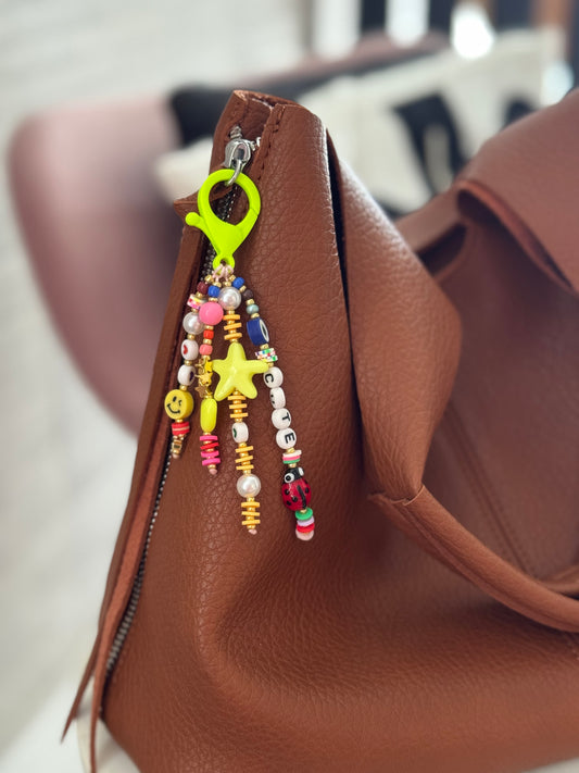 Handbag Key Holder / Multi