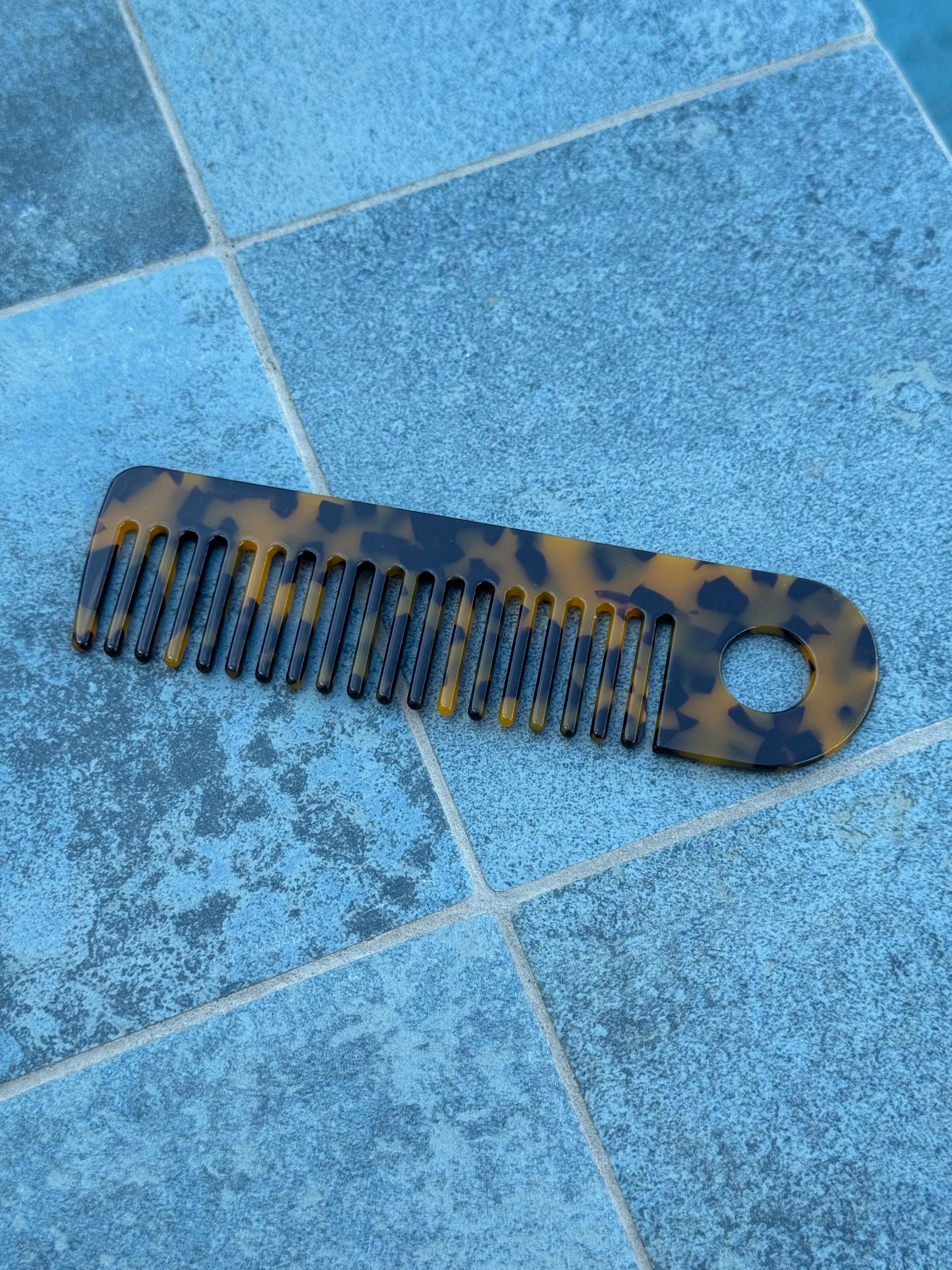 Hair Comb