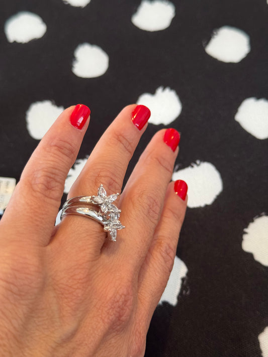 Stainless Steel Ring