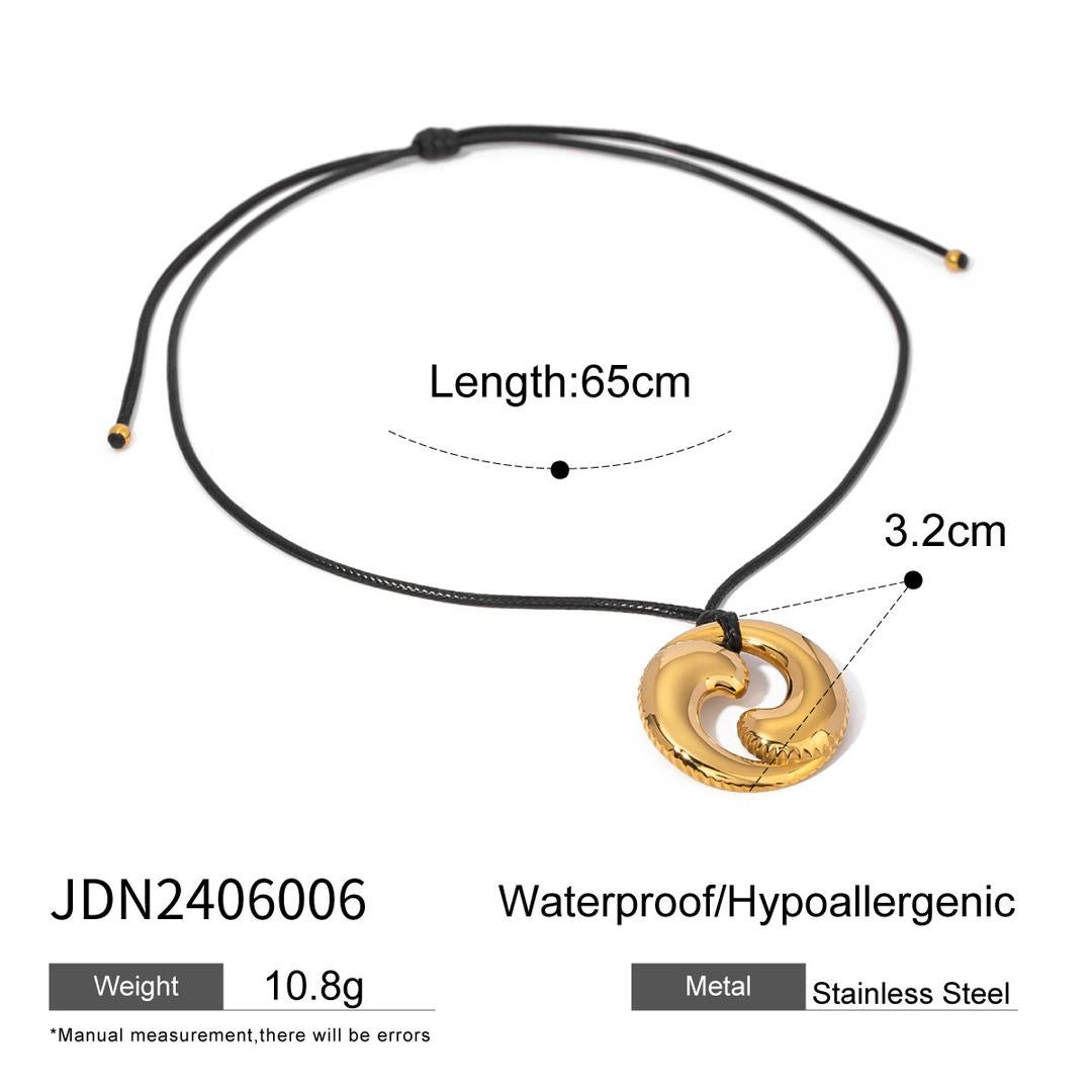 Statement Bold Necklace