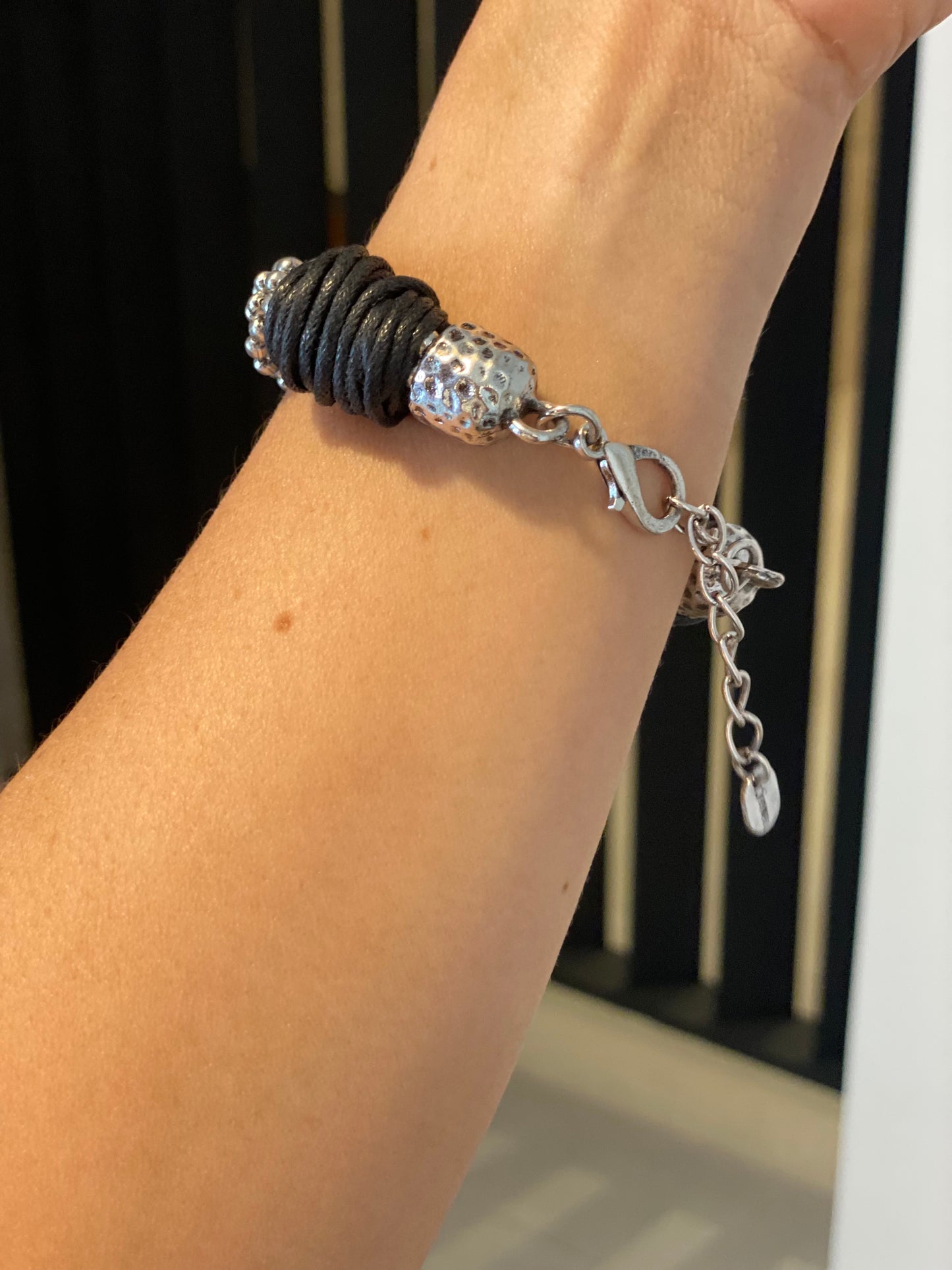 Chunky Bracelet