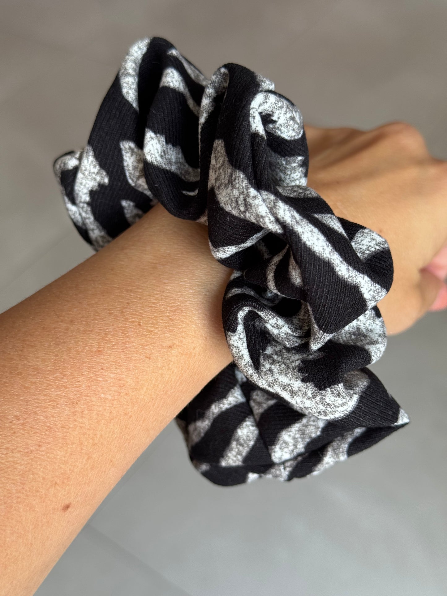 Scrunchies