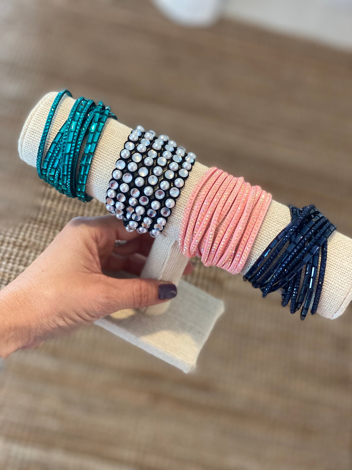 Fashion Bracelet