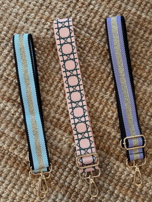 Bag Straps
