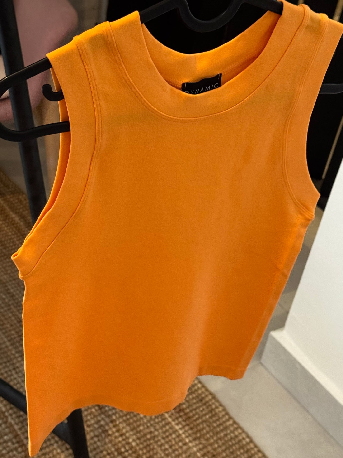 Basic Longer Top