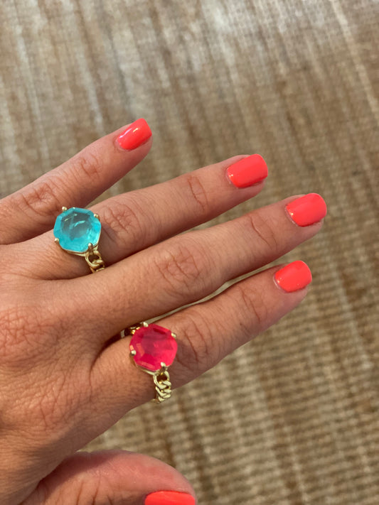 Colorful Ring