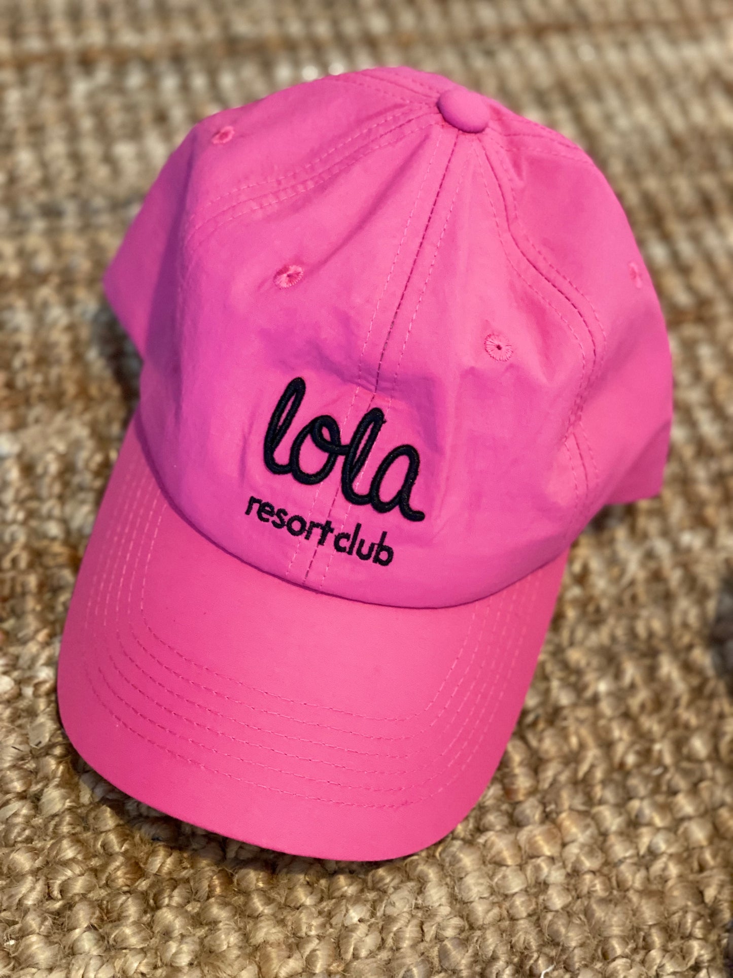 Lola Cap & Visor