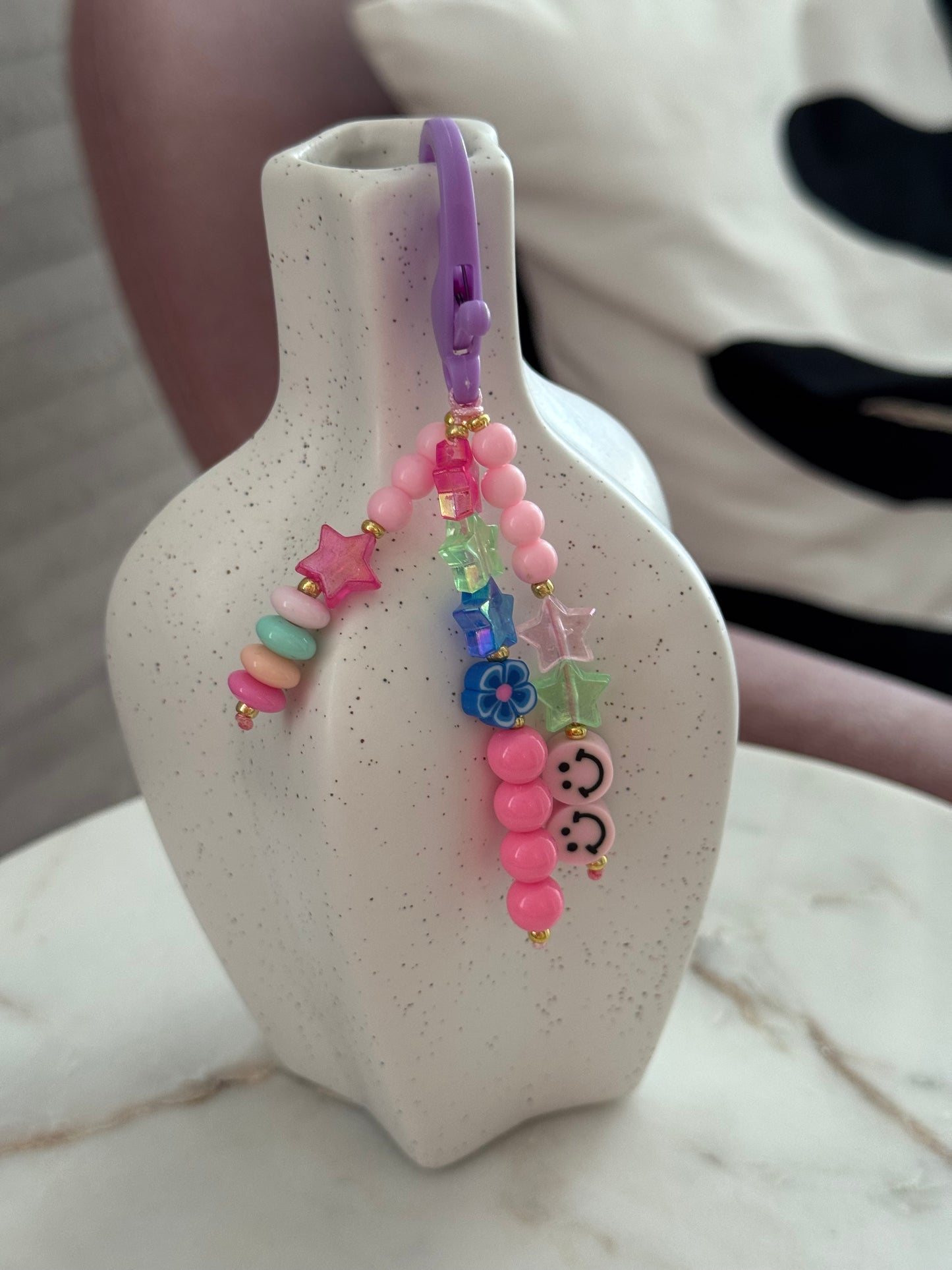 Handbag Key Holder / Multi