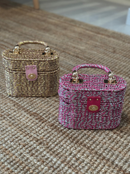 Small Summer Handbag