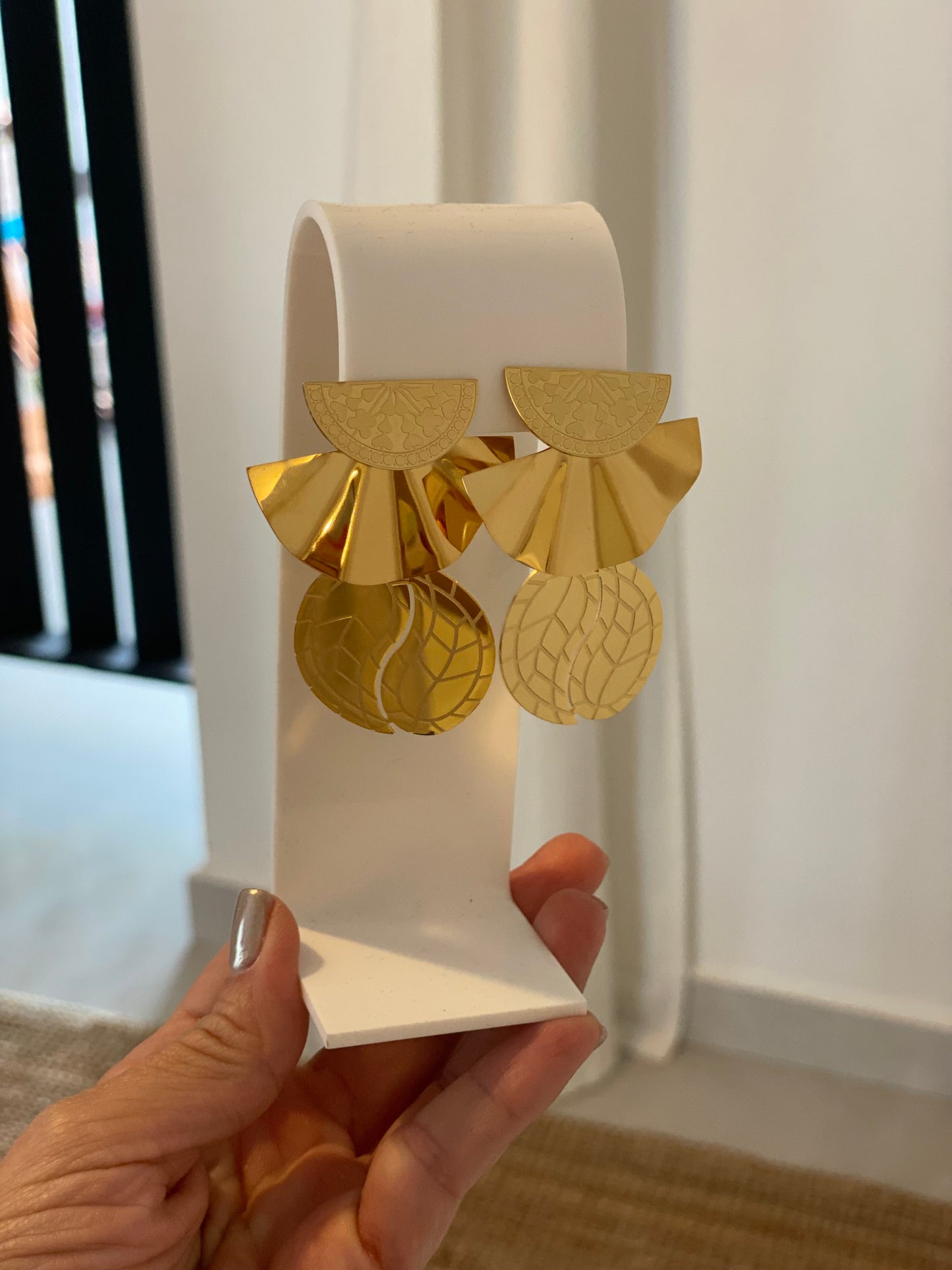 Summer Earrings