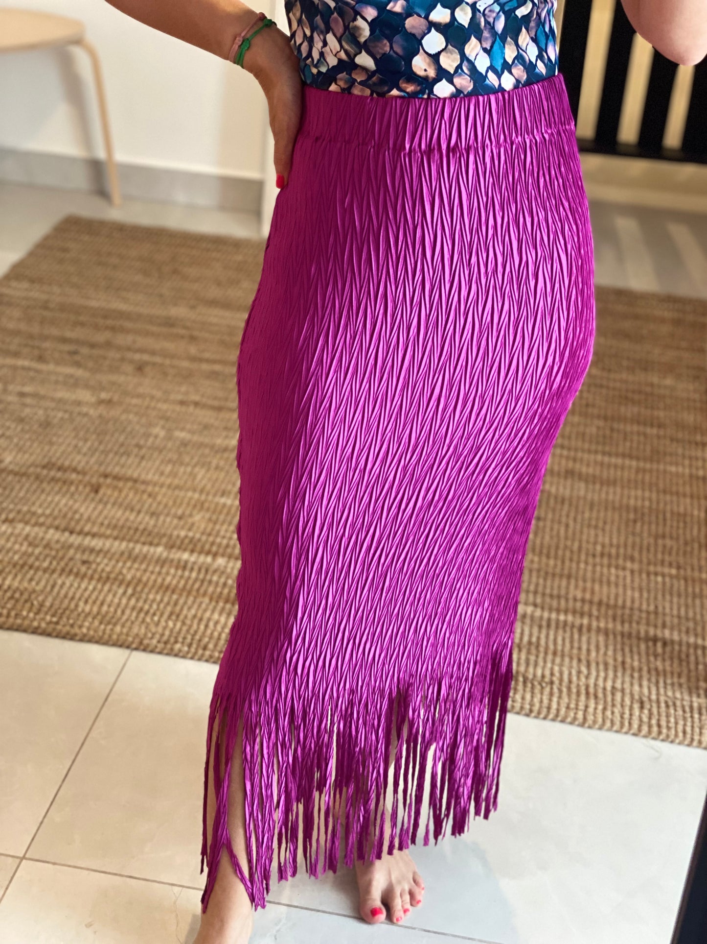 Pencil Skirt