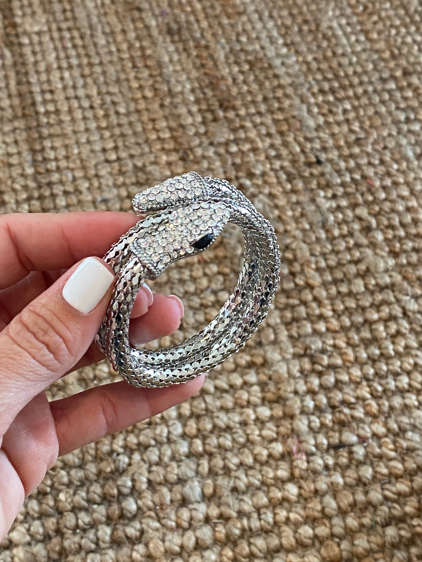 Snake Bracelet
