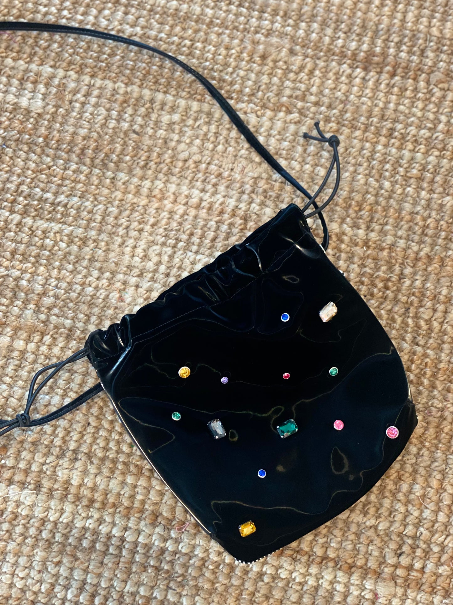 Bucket Handbag