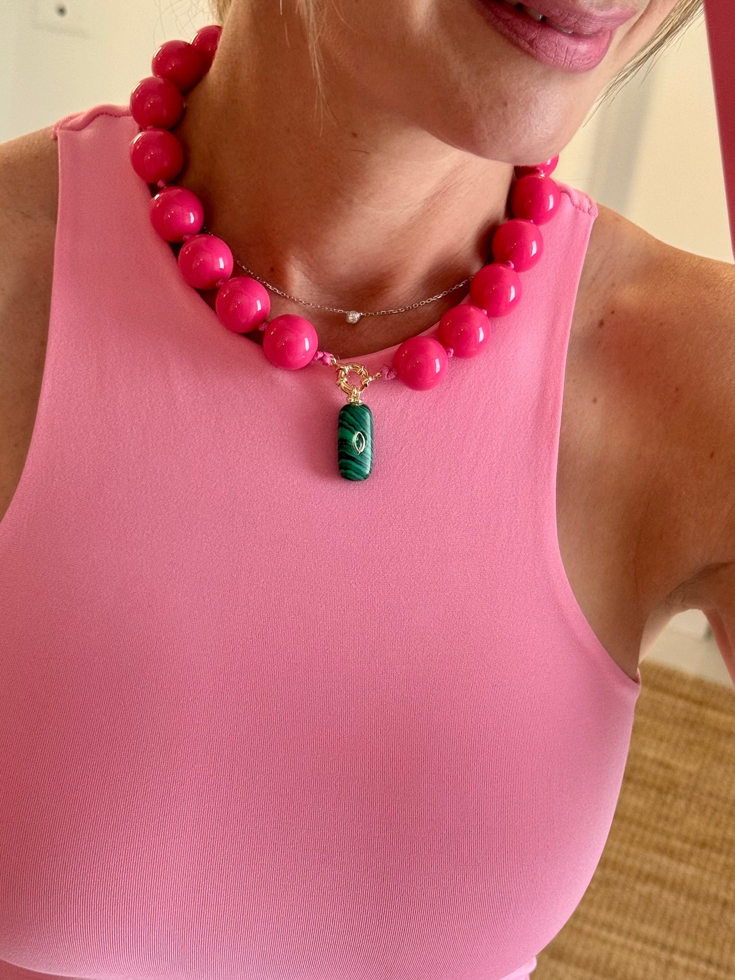 Statement Necklace