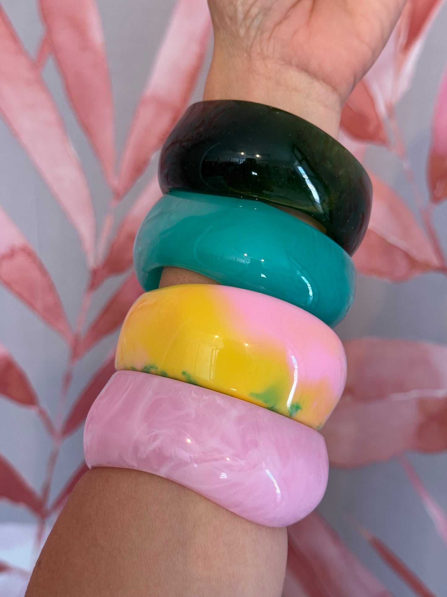 Acrylic Cuff