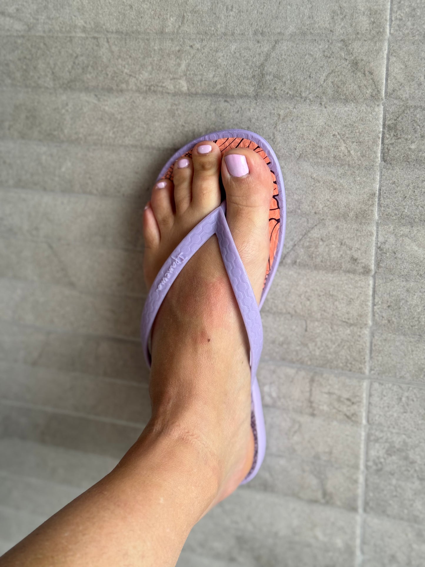 Ipanema Flip Flops