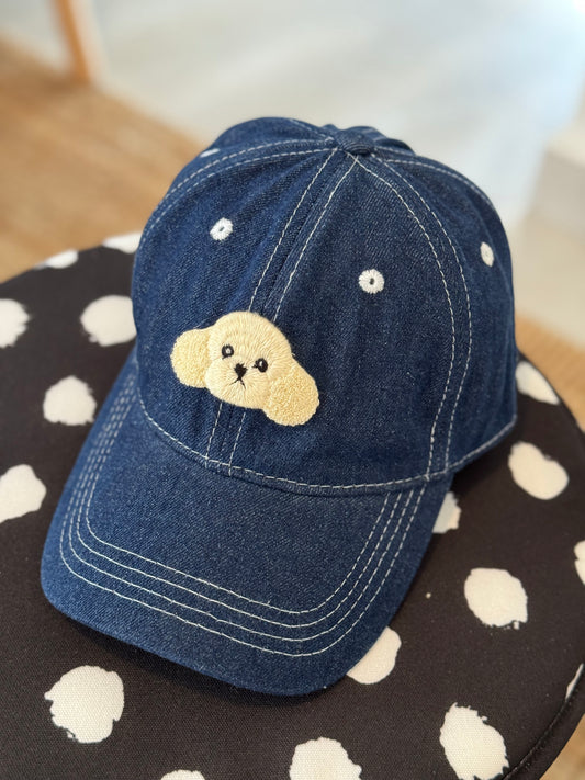 Doggie Cap