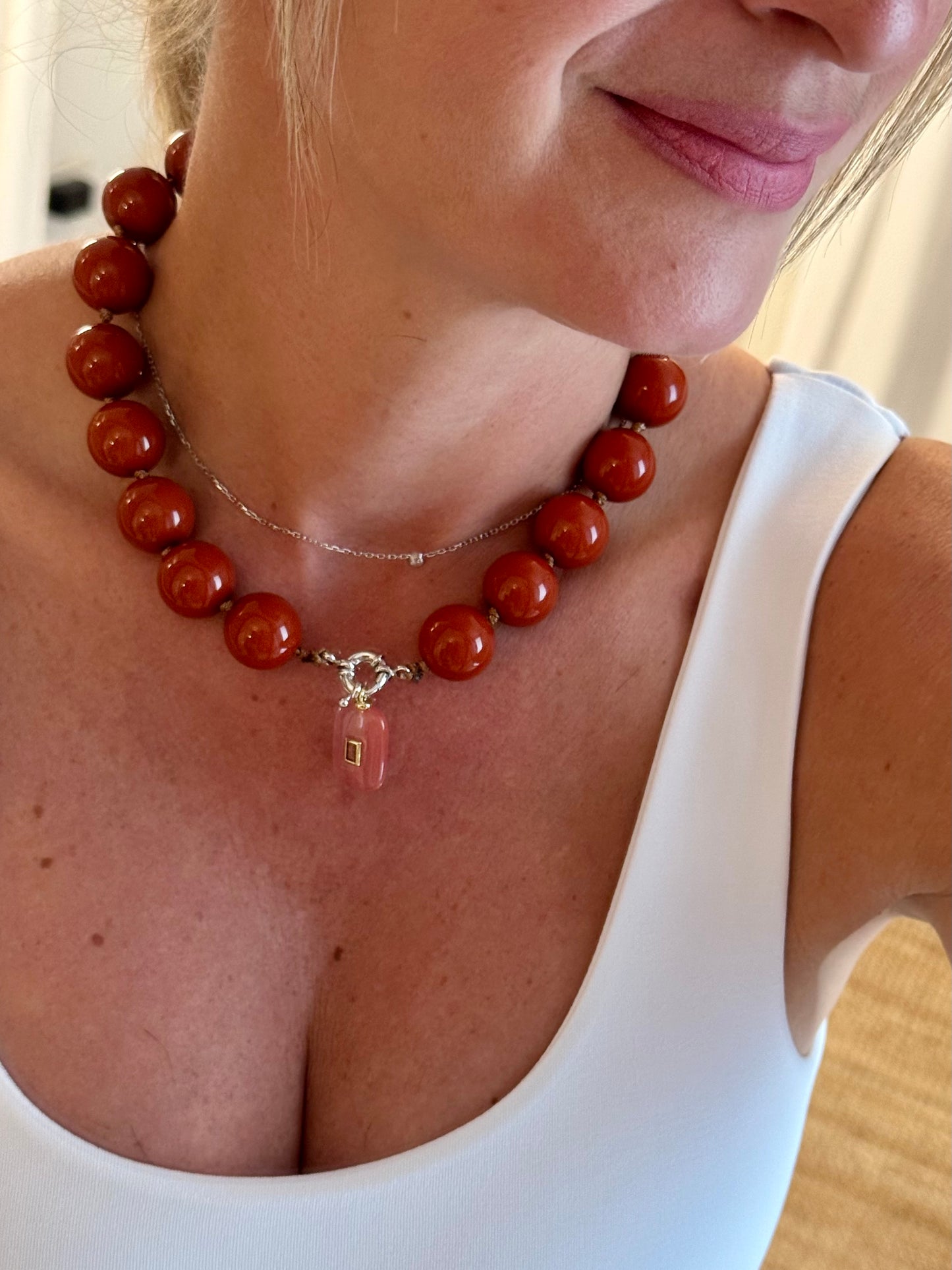 Statement Necklace