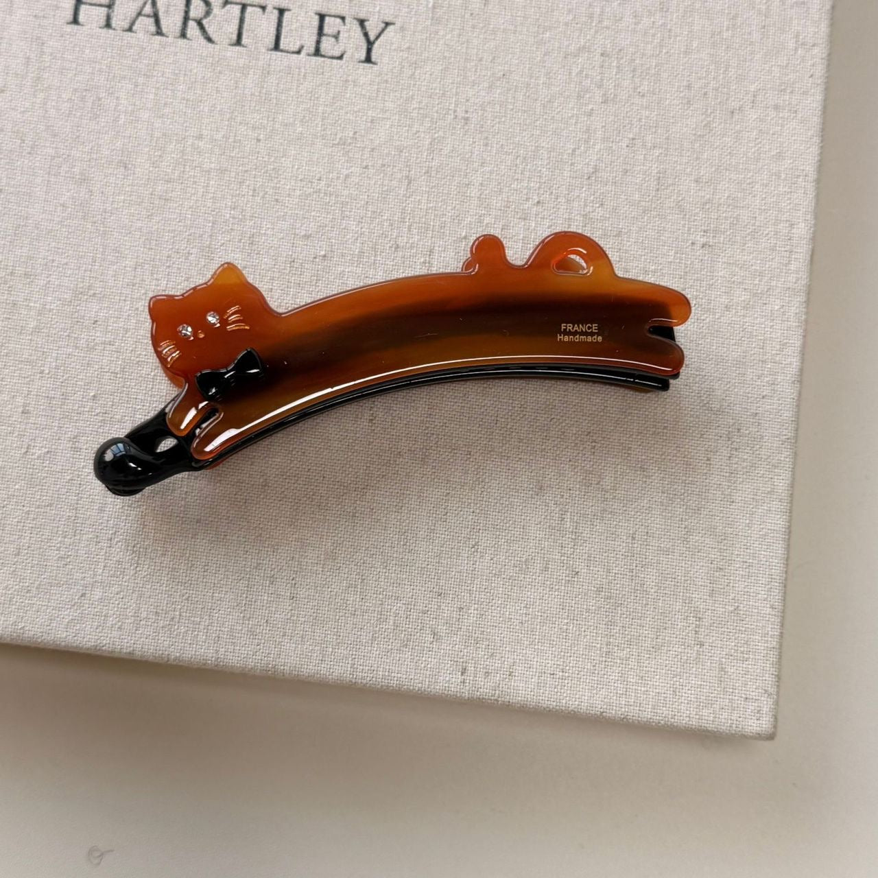 Cats Hair Clip