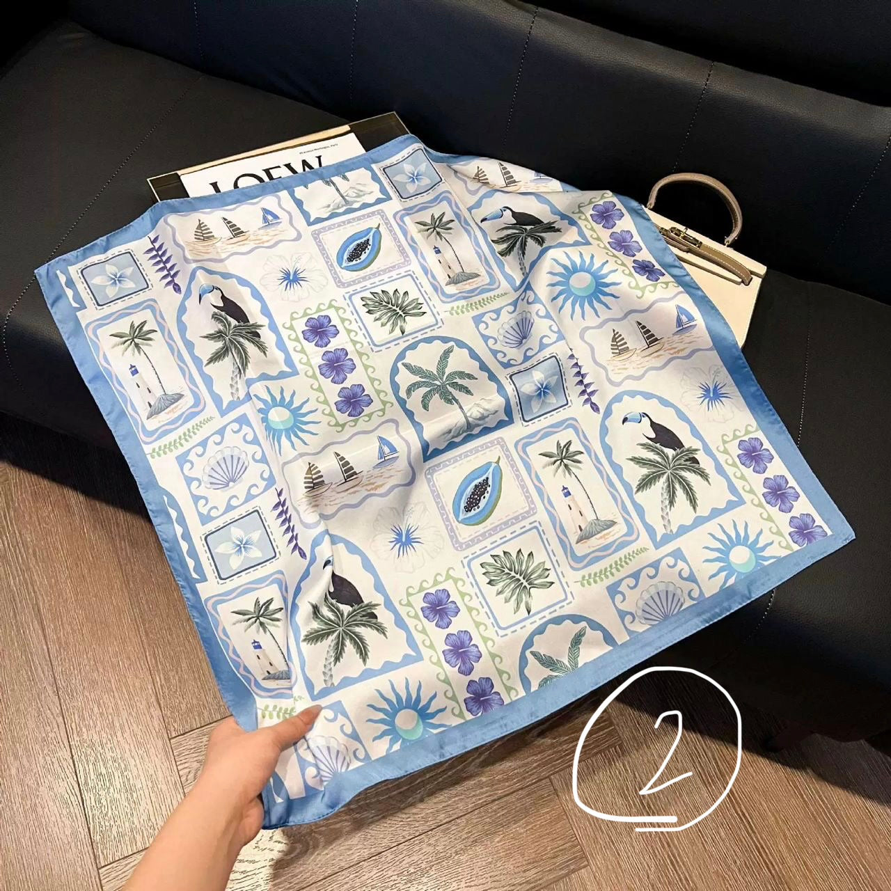 Bandanas