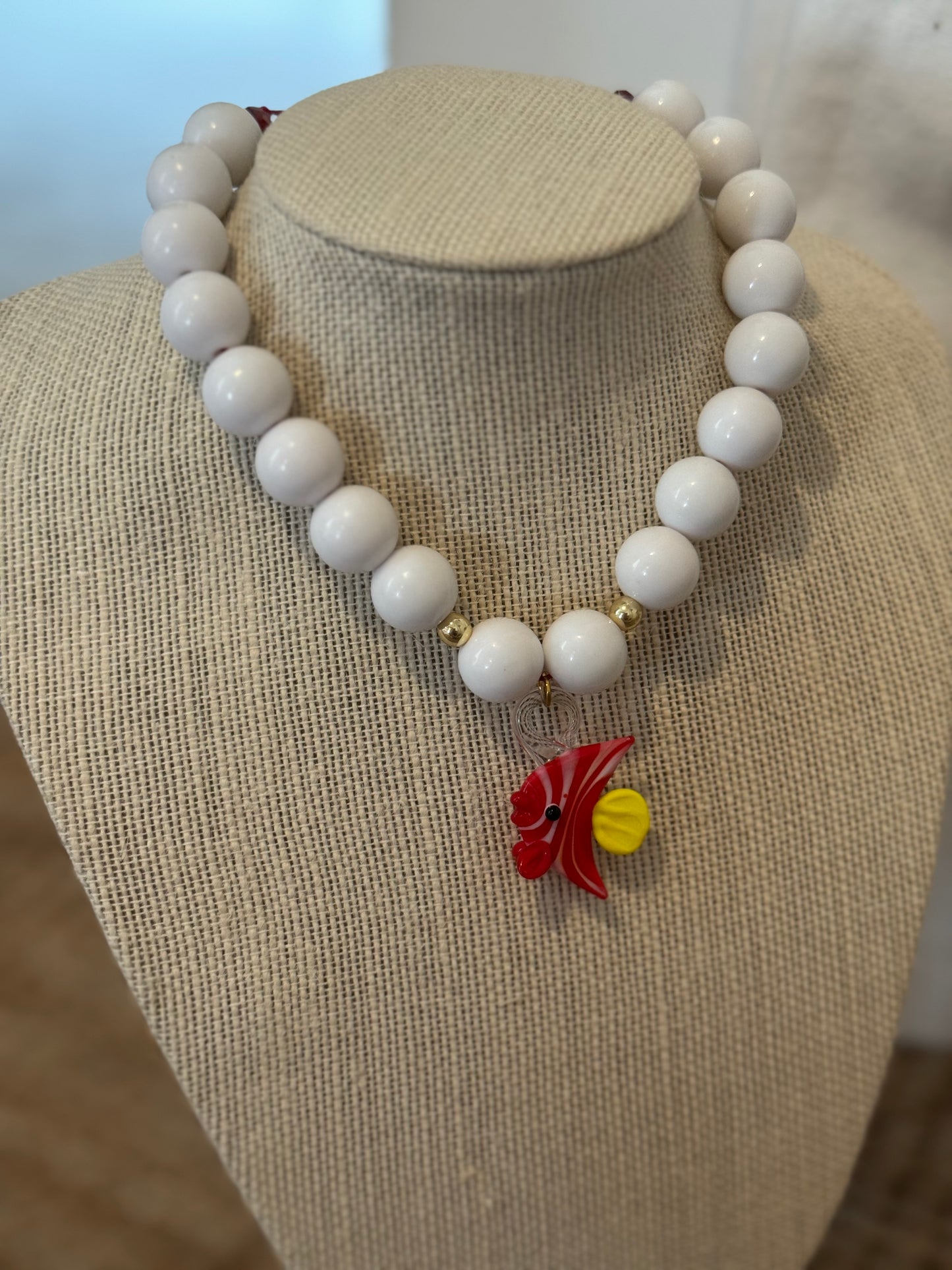 Summer Necklace