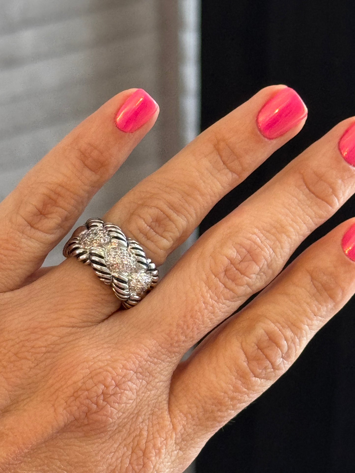Elegant Ring