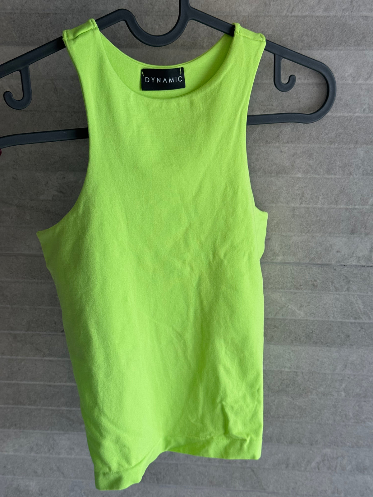 Racerback Basic