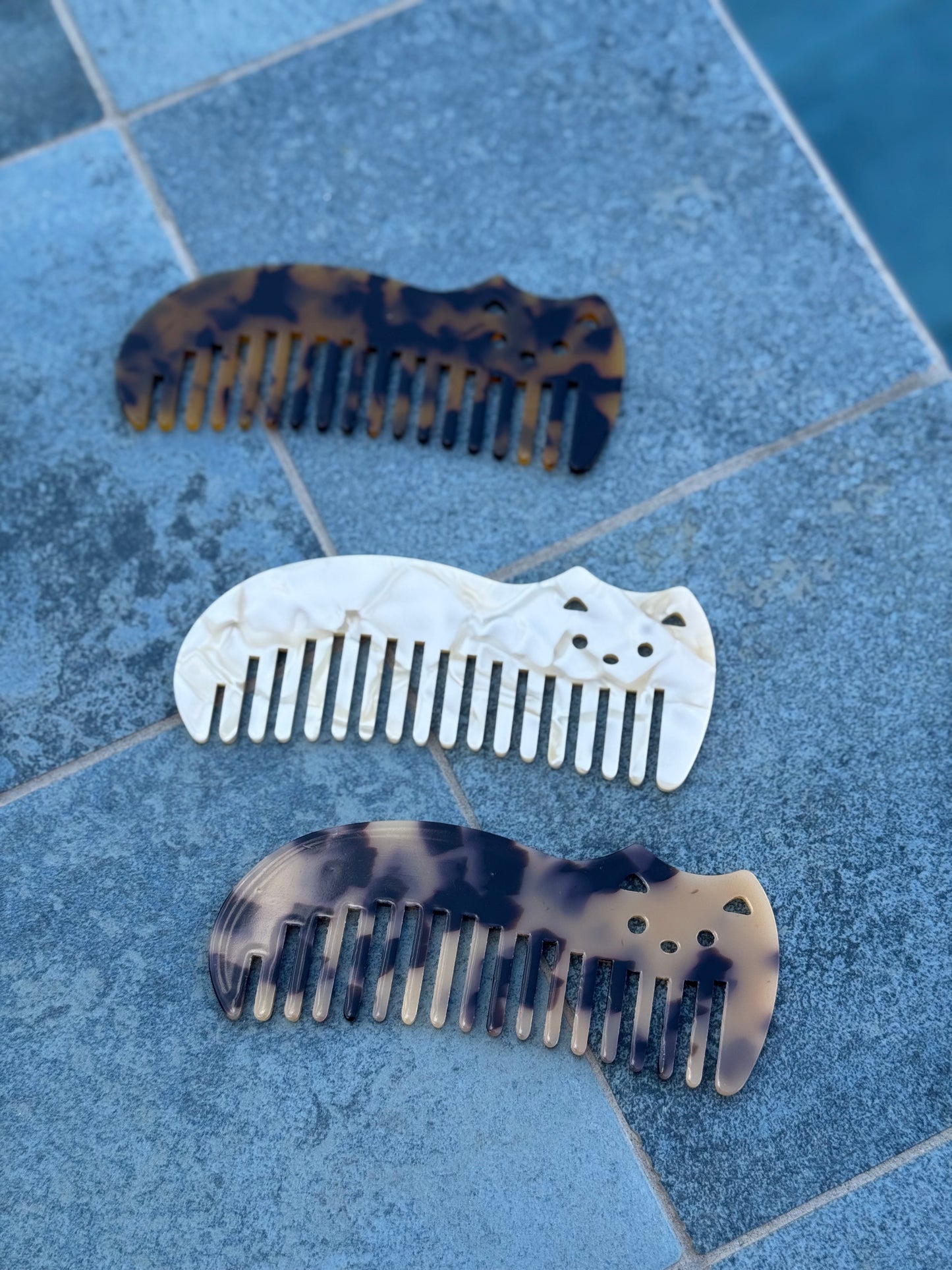 Cat Hair Comb