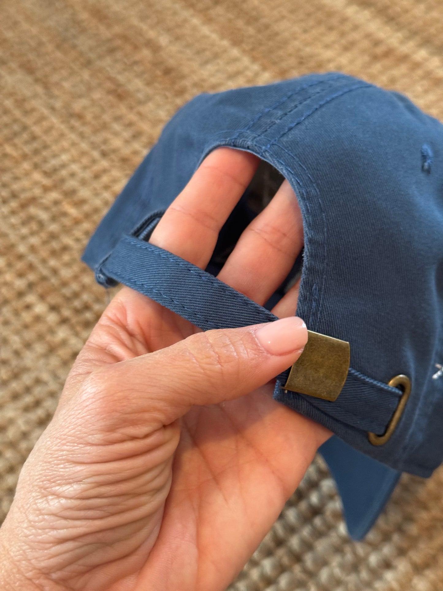 Star Cap