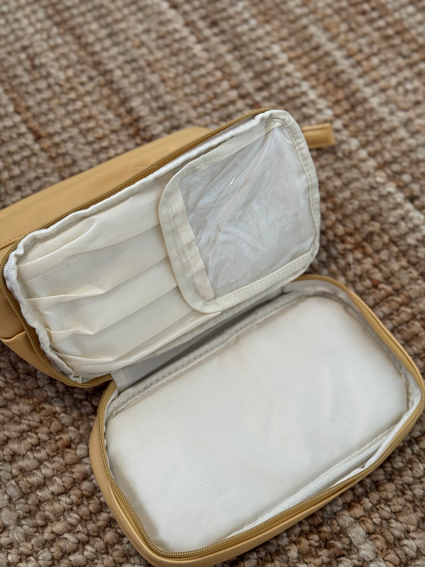 Make Up Bag