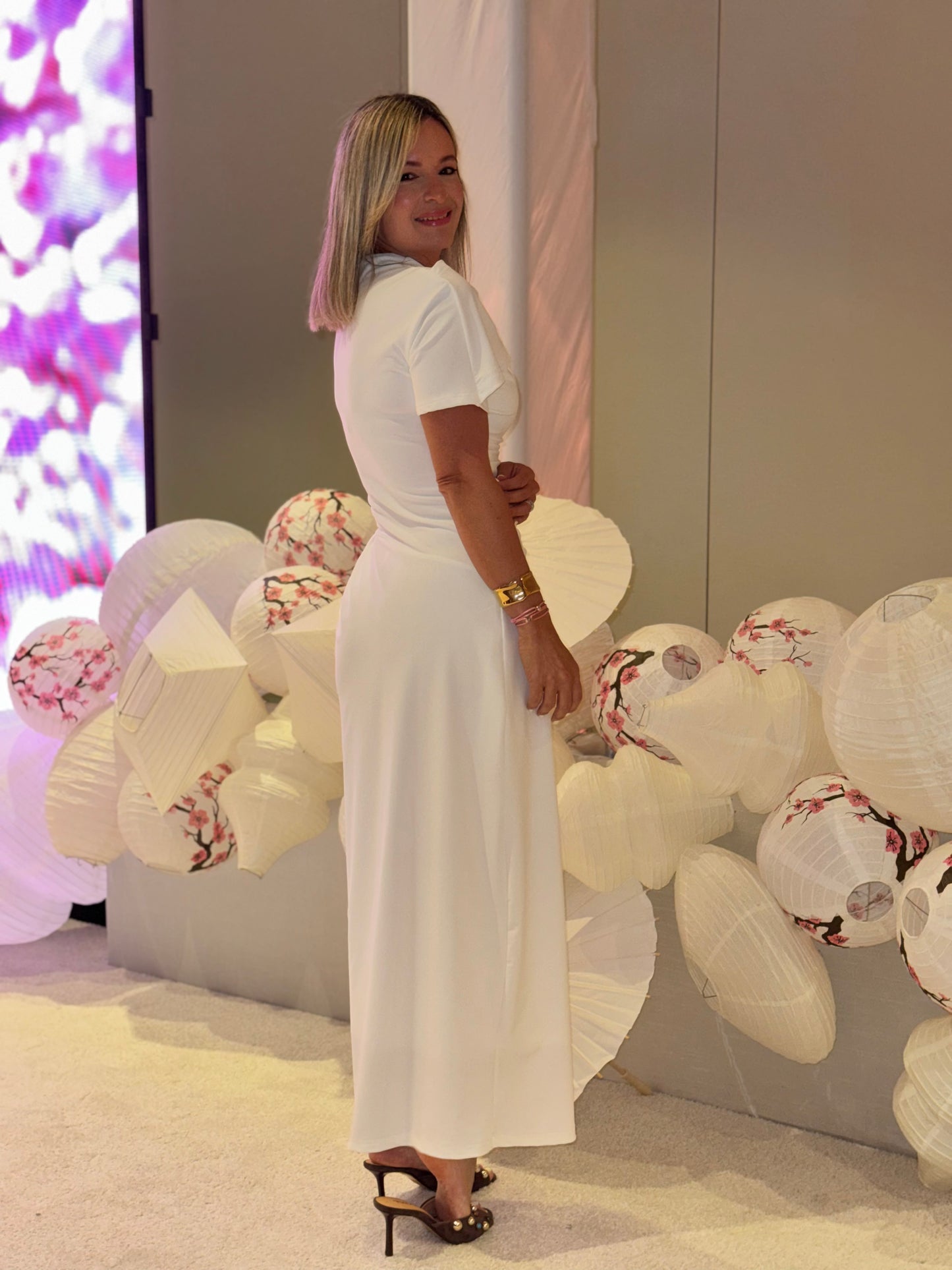Cocktail Dress