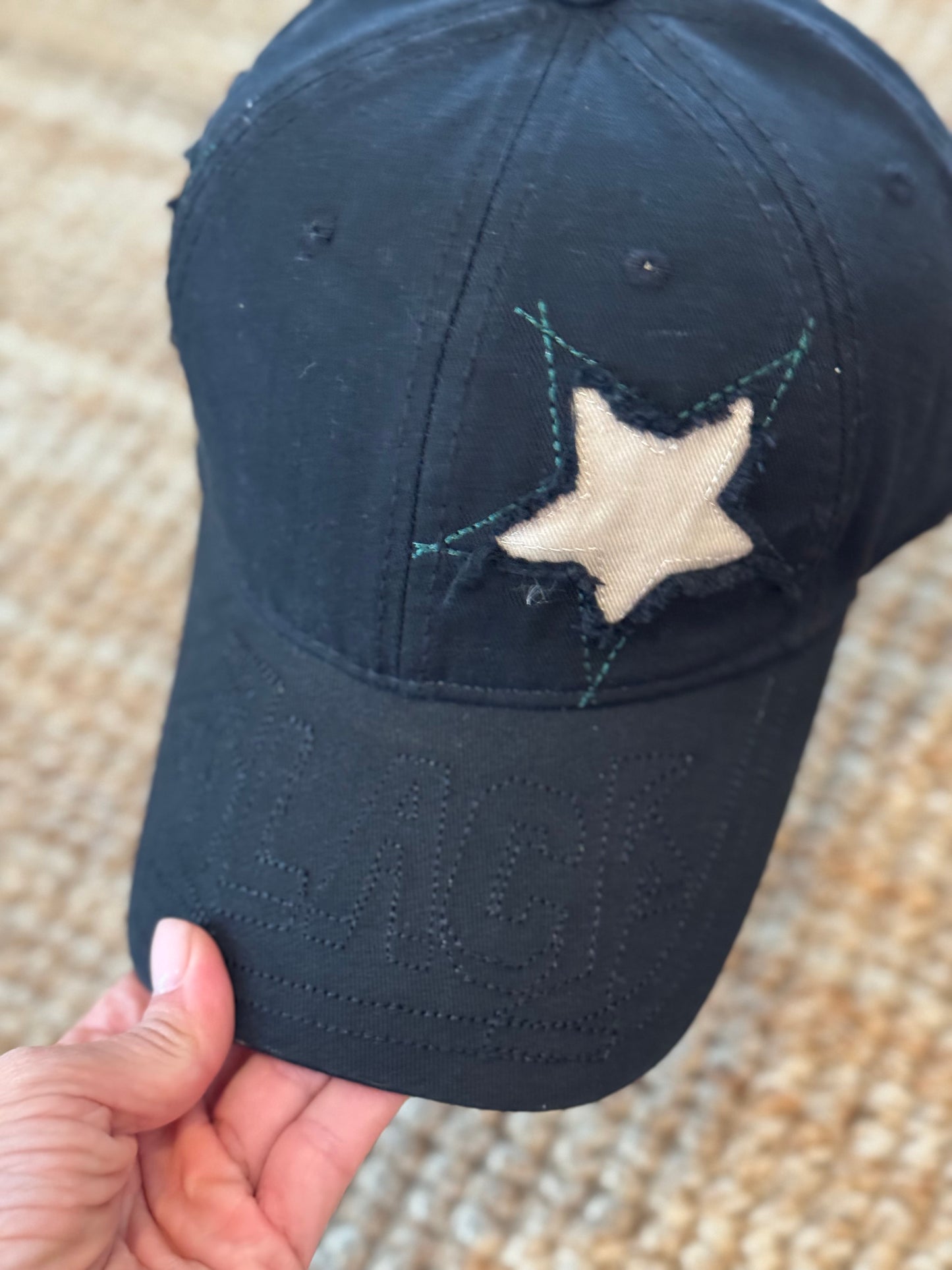Star Cap