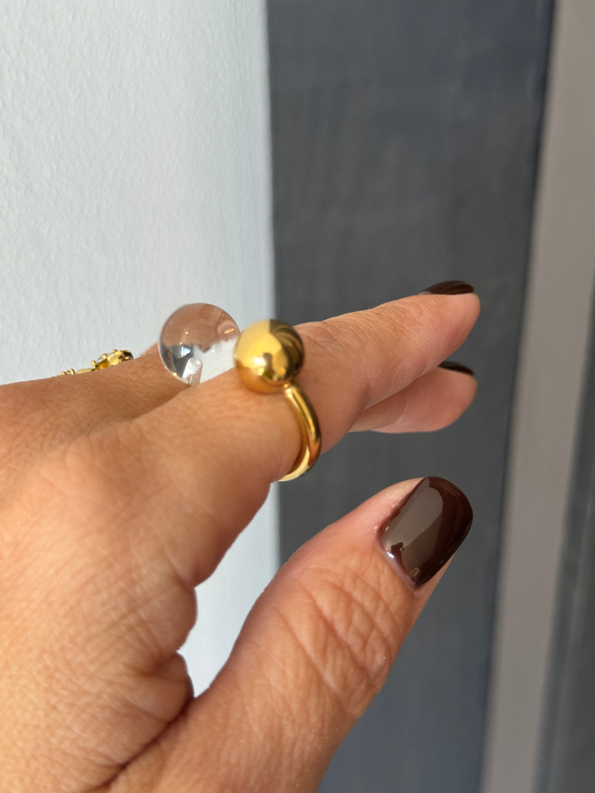Beautiful Rings